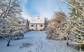 A la maison du bonheur